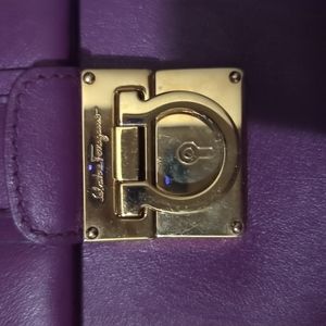 Salvatore Ferragamo Purse